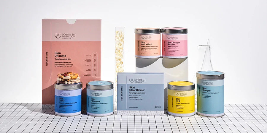 The Gut-Skin Connection: Why Healthy Skin Starts From Within