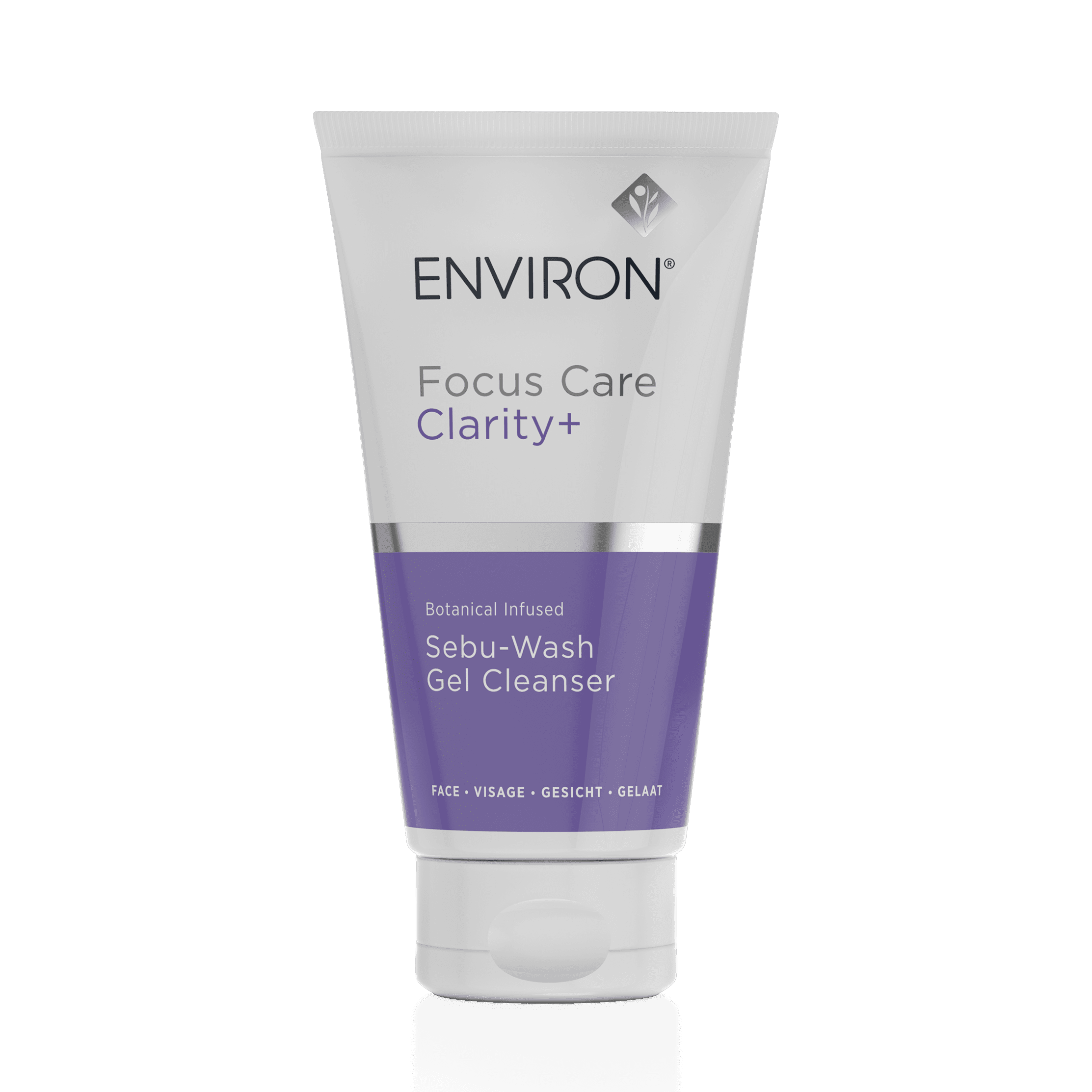 Botanical Infused Sebu-Wash Cleanser 150ml