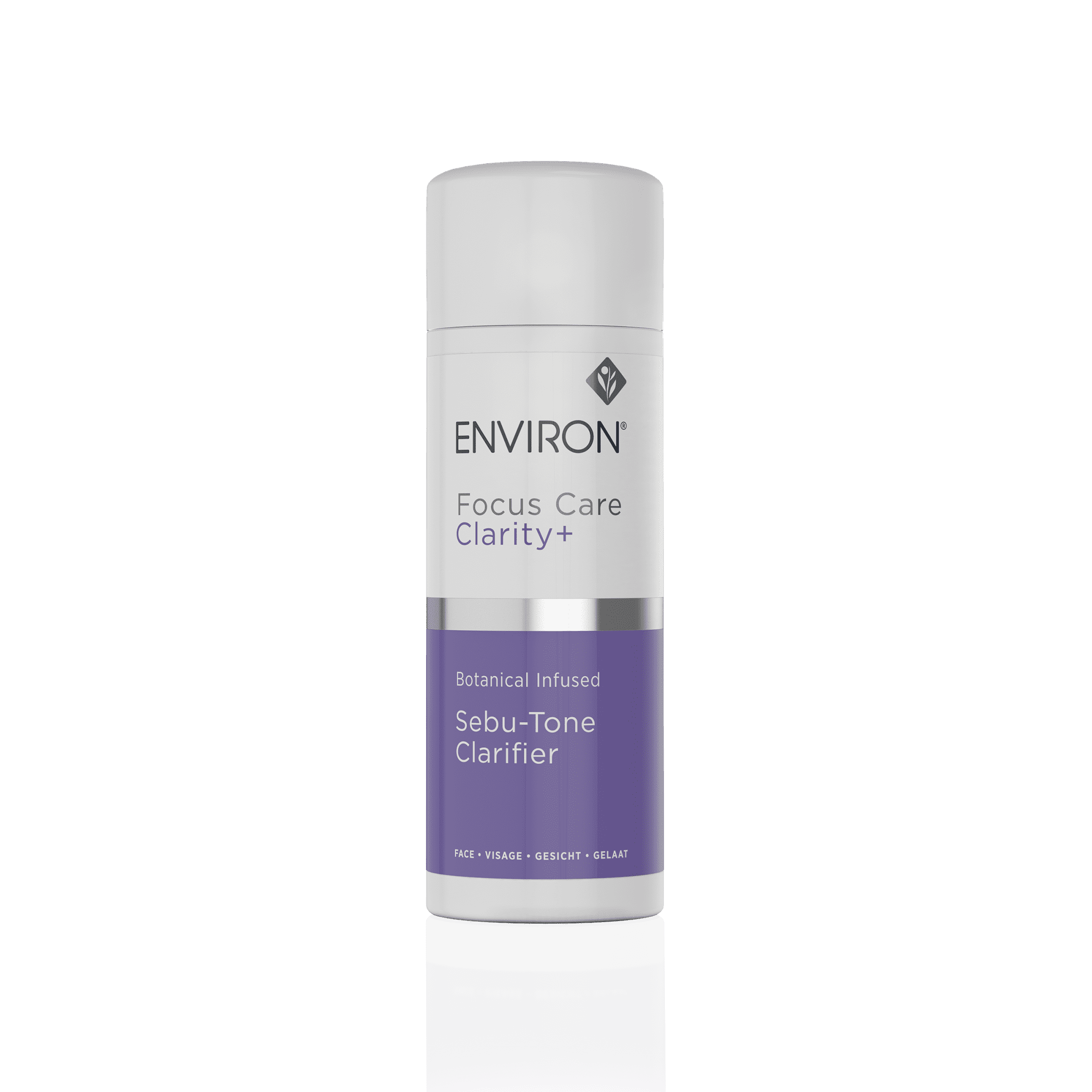 Botanical Infused Sebutone Clarifier 100ml