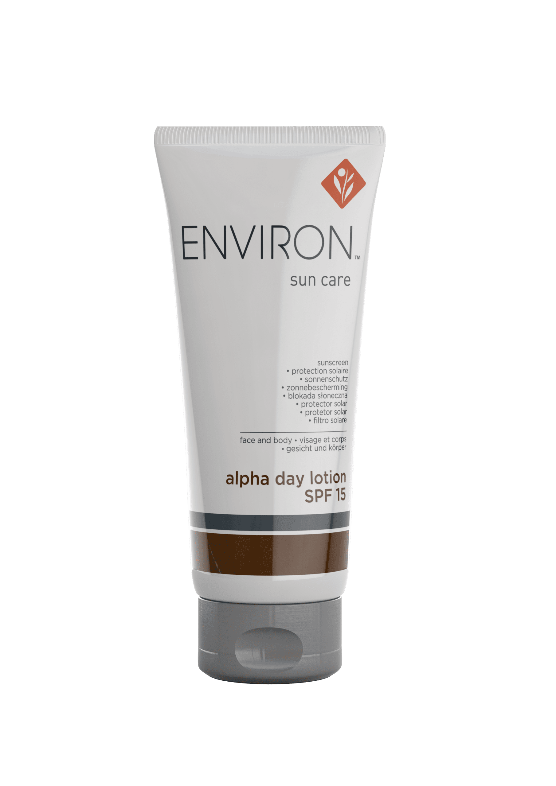 Sun Care Alpha Day Lotion 100ml