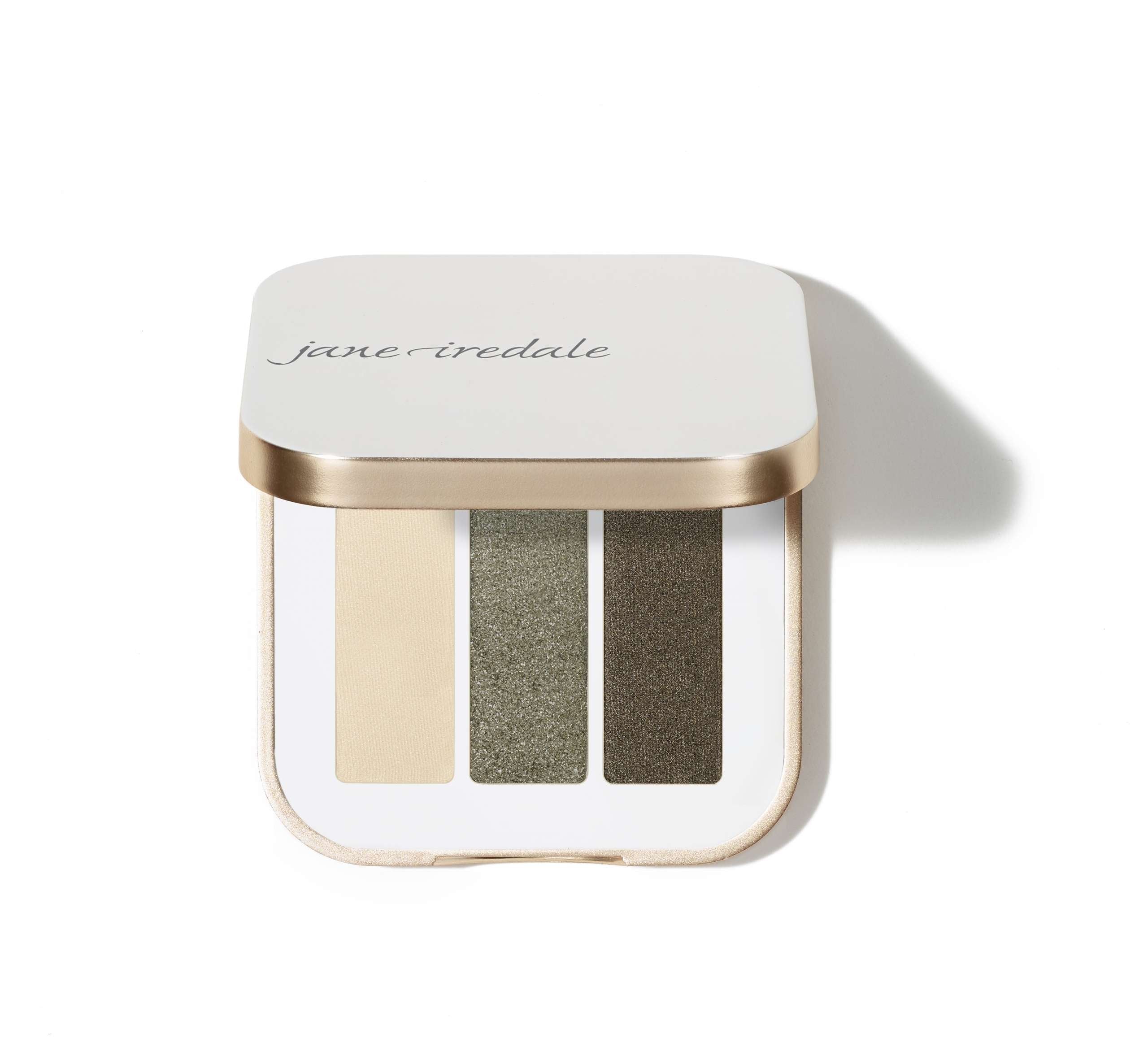 PurePressed Eye Shadow Triple