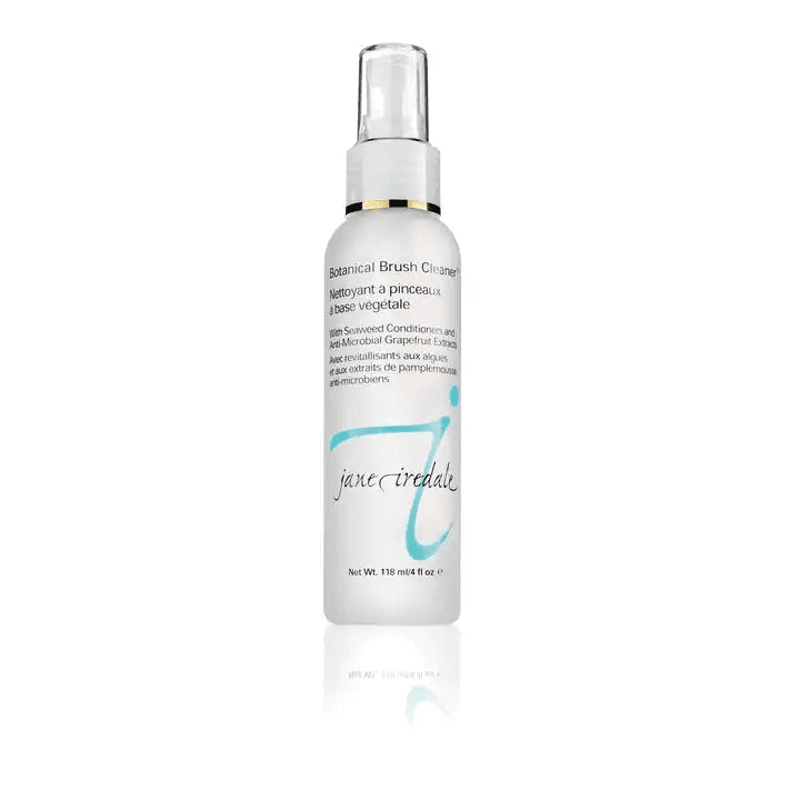 Botanical Brush Cleaner