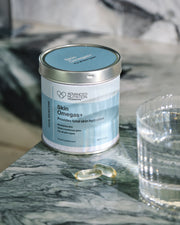 Advanced Nutrition Programme - Skin omegas+60