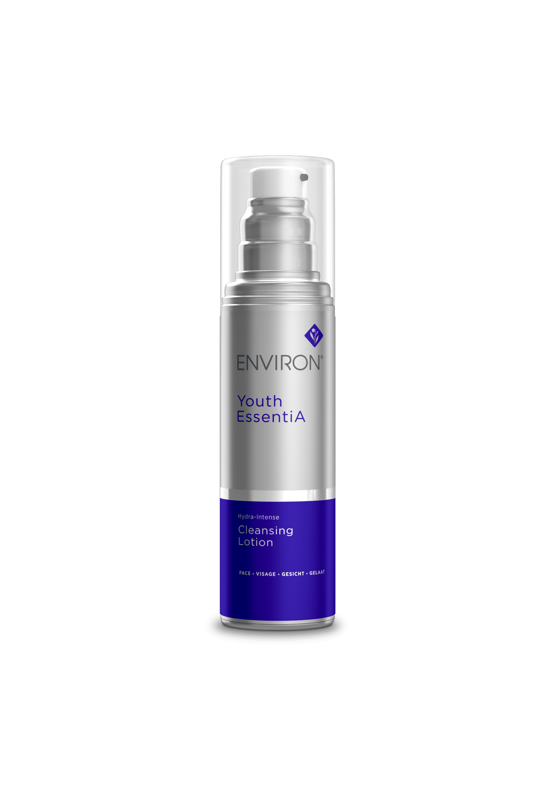 Hydra-Intense Cleansing Lotion 200ml