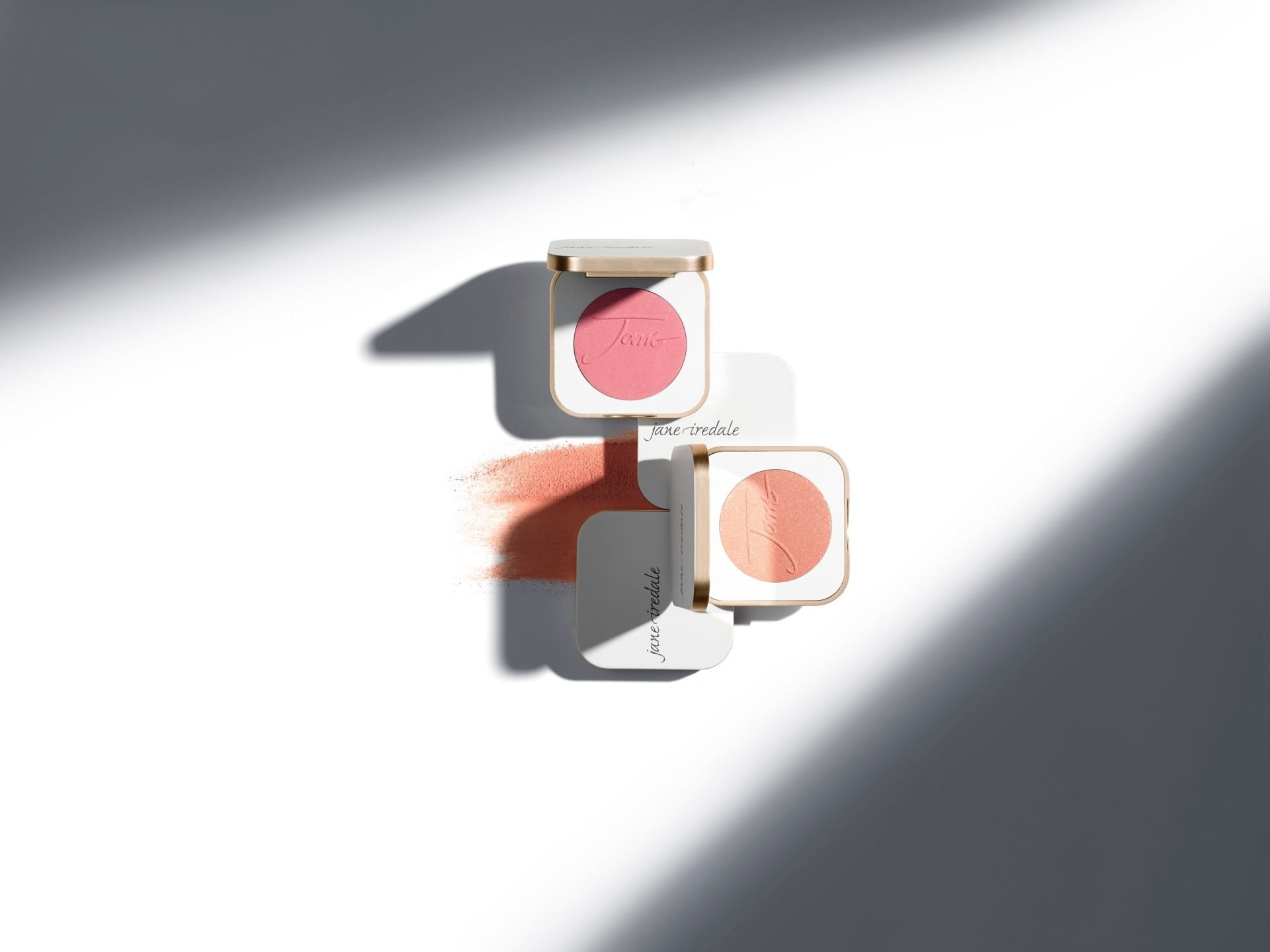 PurePressed Blush (New Formula)