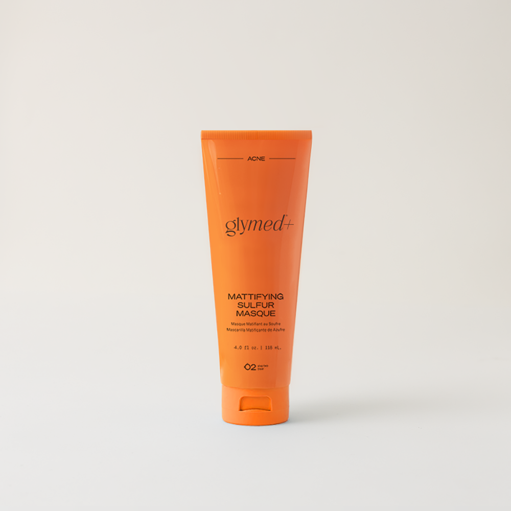Sulphur Masque 120gm