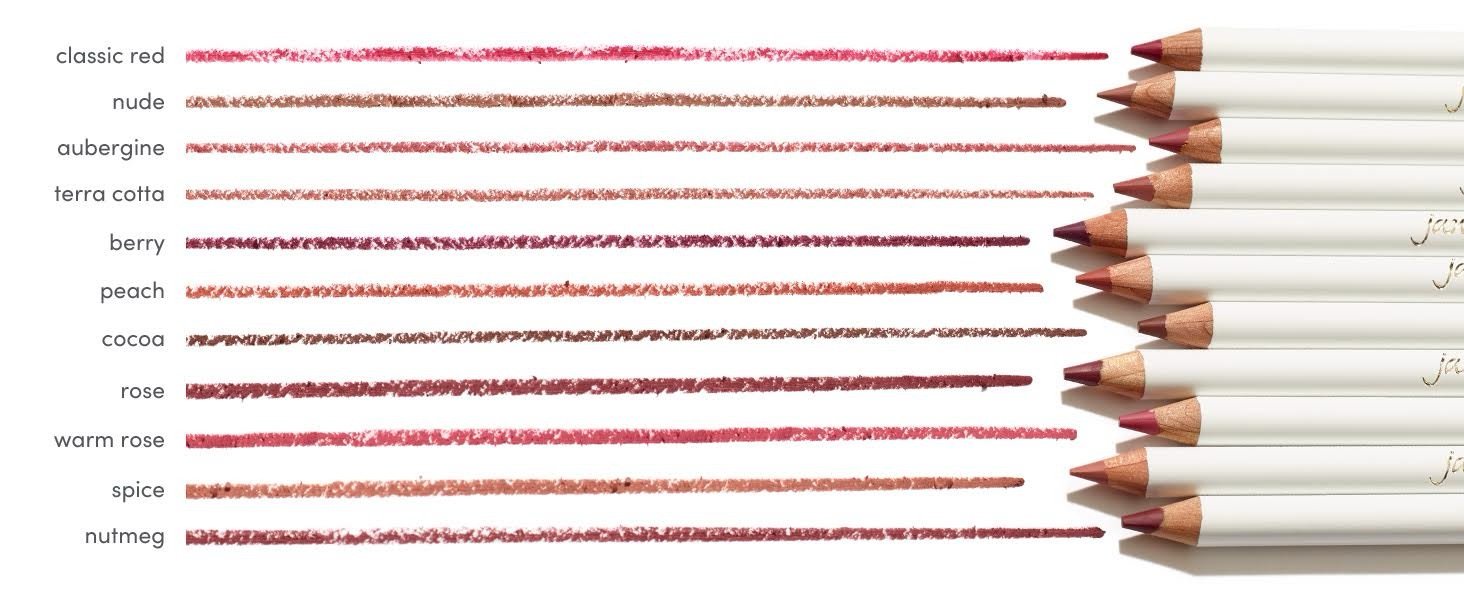 Lip Pencil
