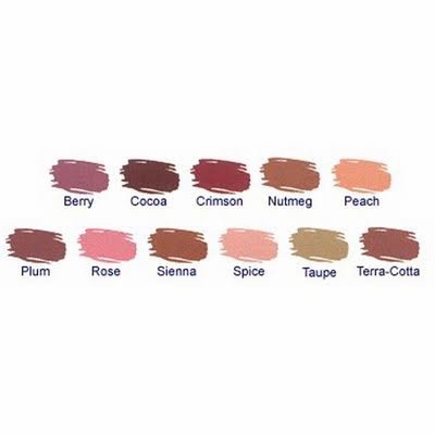 Lip Pencil