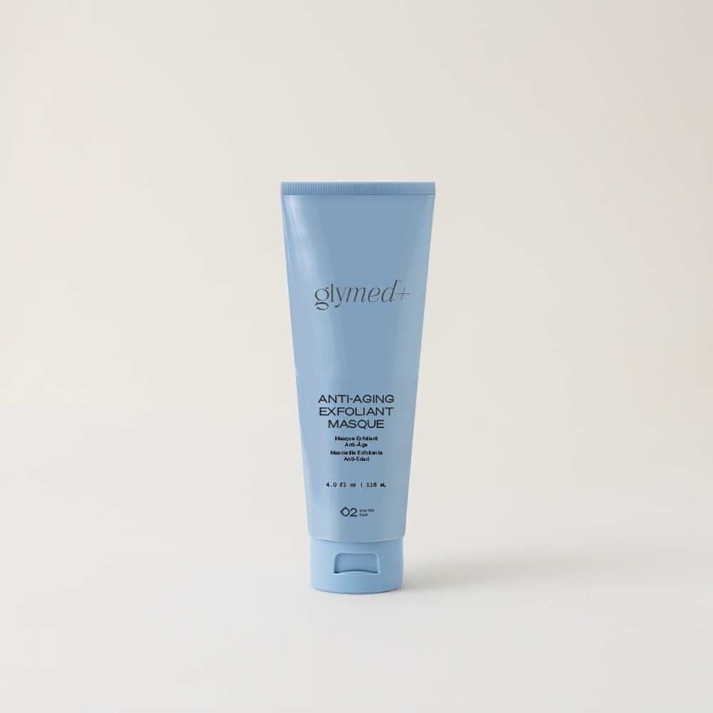 Anti-Aging Exfoliant Masque 118ml