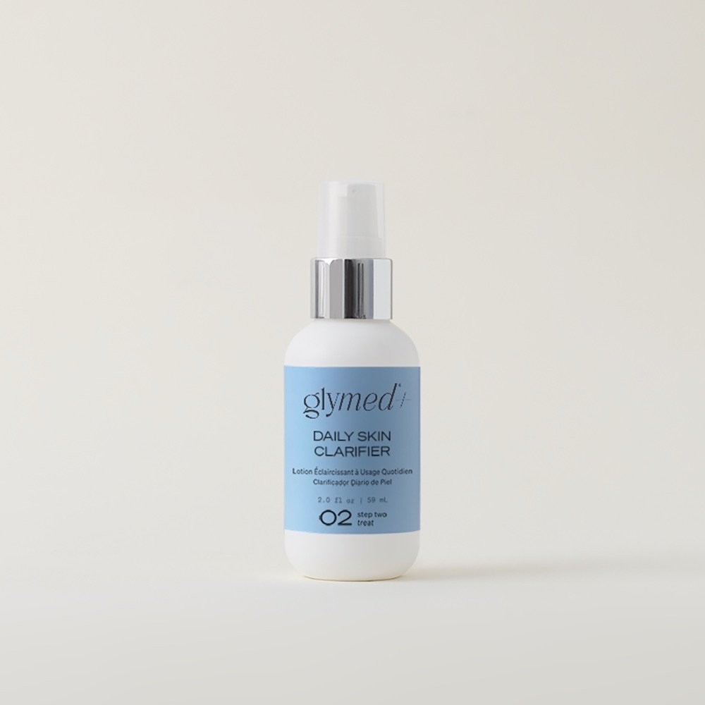 Daily Skin Clarifier/ Living Cell Clarifier 59ml