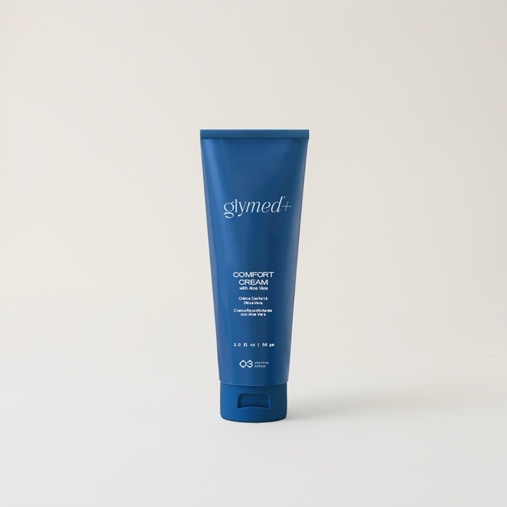 Comfort Cream with Aloe Vera/Comfort Cream with Aloe 59ml
