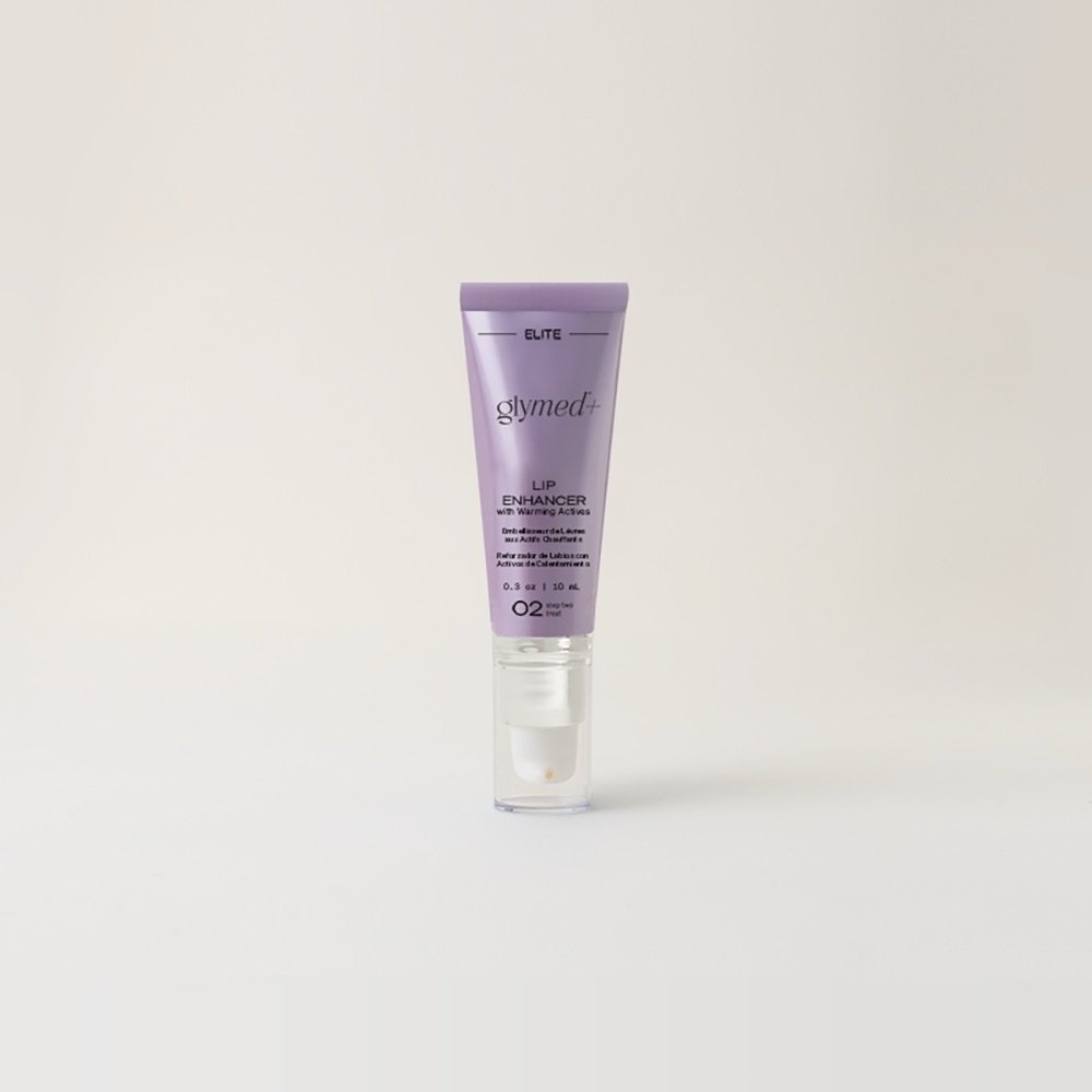 Lip Enhancer With Warming Actives / Lip Science 10ml