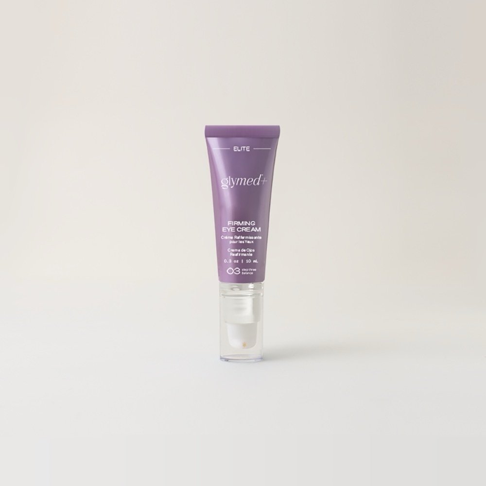 Firming Eye Cream / Anti-Wrinkle Eye Cream 10ml