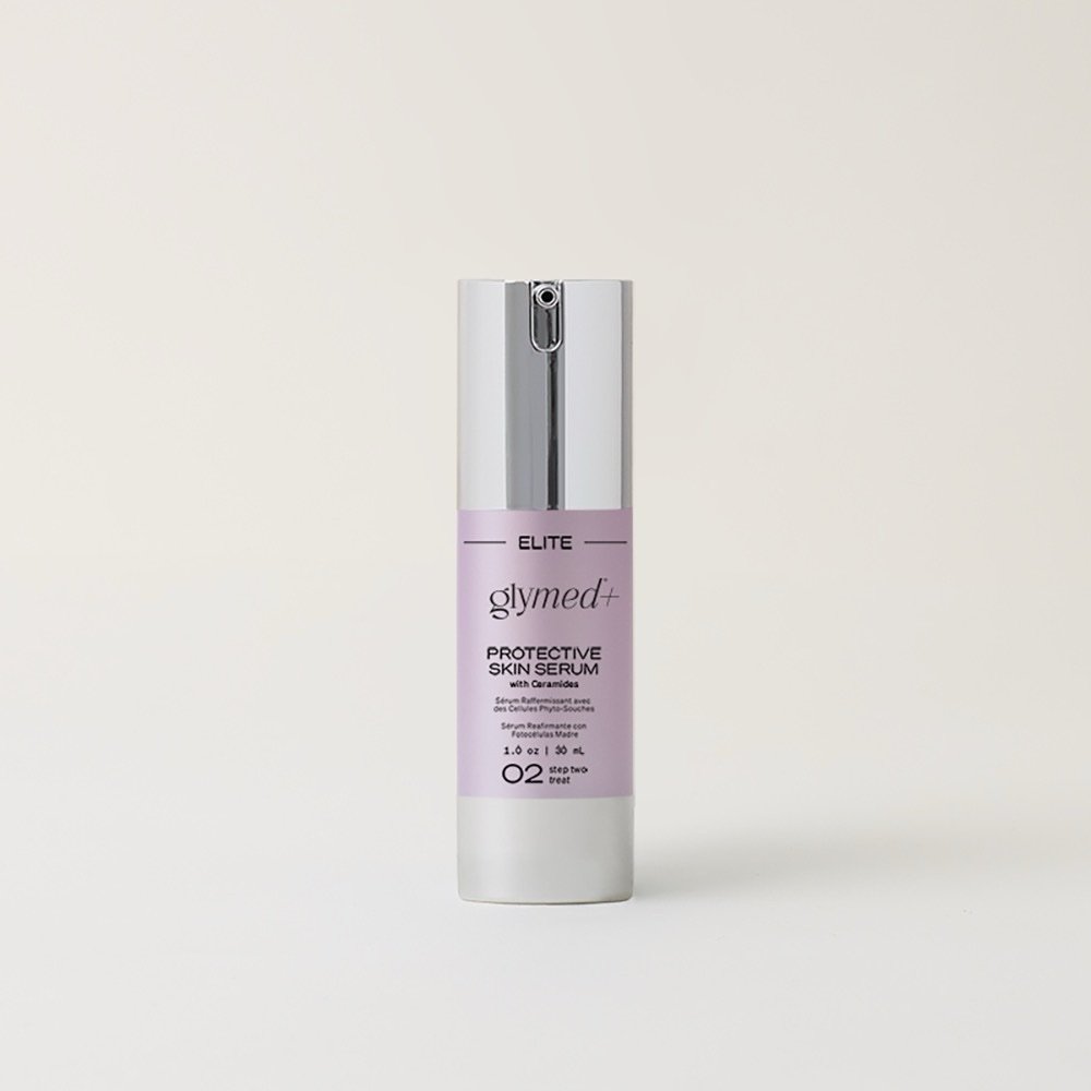 Protective Skin Serum with Ceramides / Cell Protection Serum 30 ml