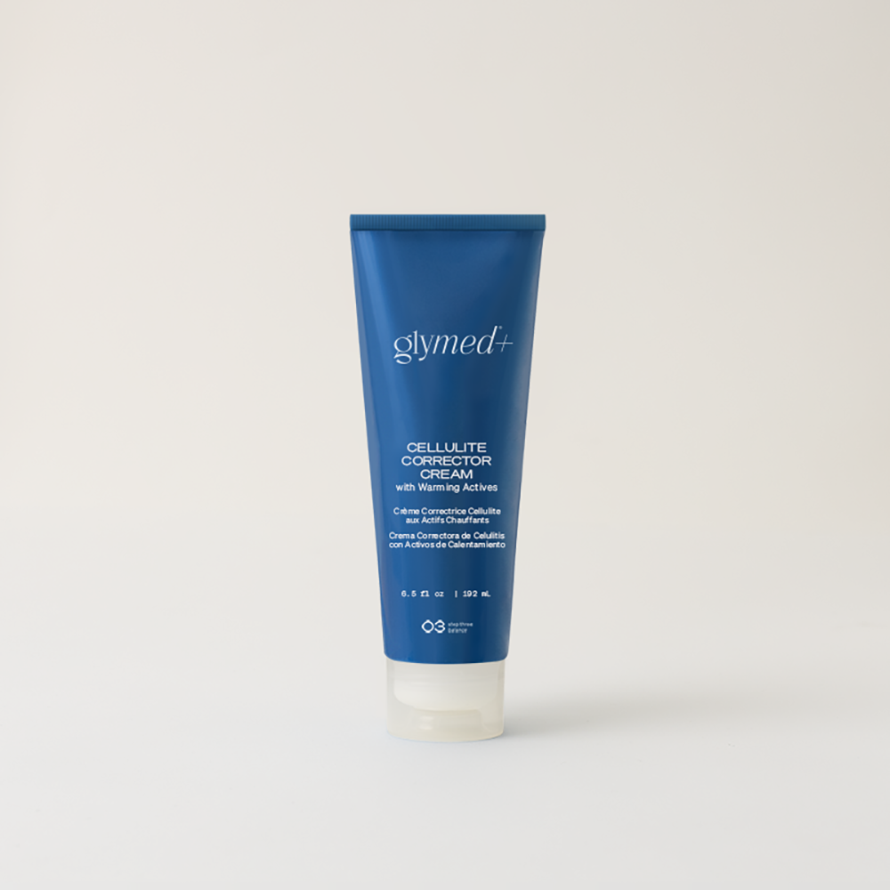 Cellulite Corrector Cream with Warming Actives / Anti-Cellulite Cream 200ml