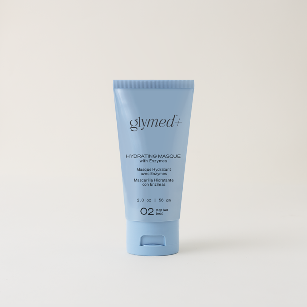 Hydrating Masque With Enzymes/ Ultra-Hydrating Enzyme Masque 56g