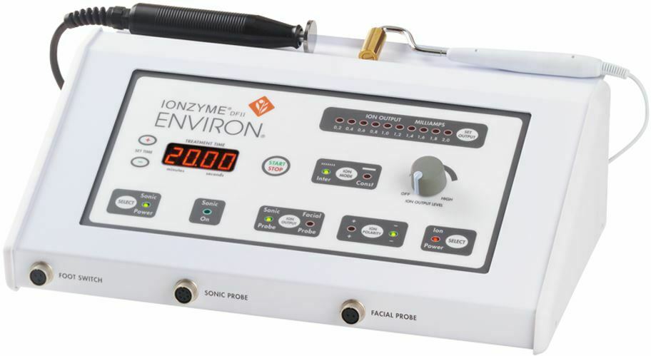 Dermasound & DF Facial Combo's.... Why you need one today!