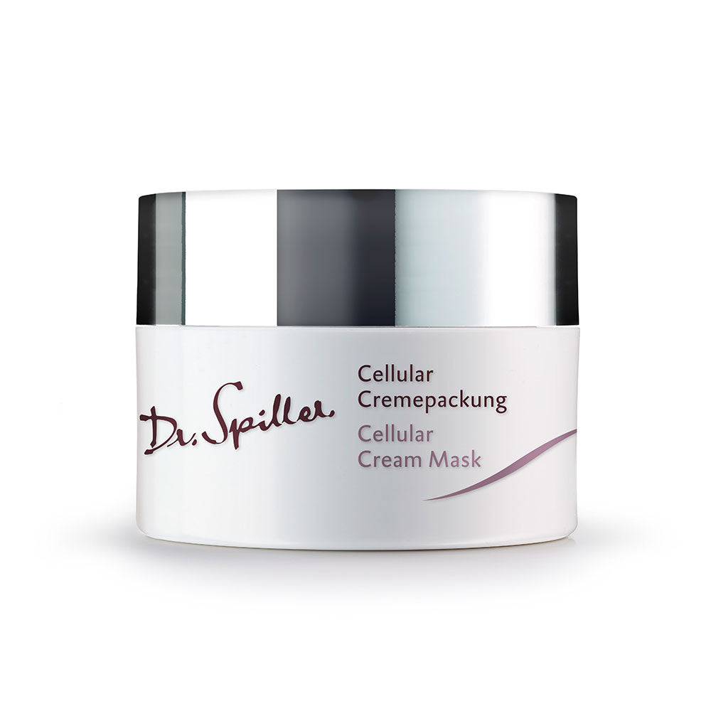 Cellular Cream Mask