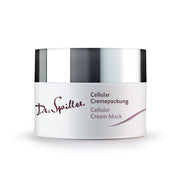 Cellular Cream Mask