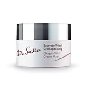 Oxygen Vital Cream Mask (V)