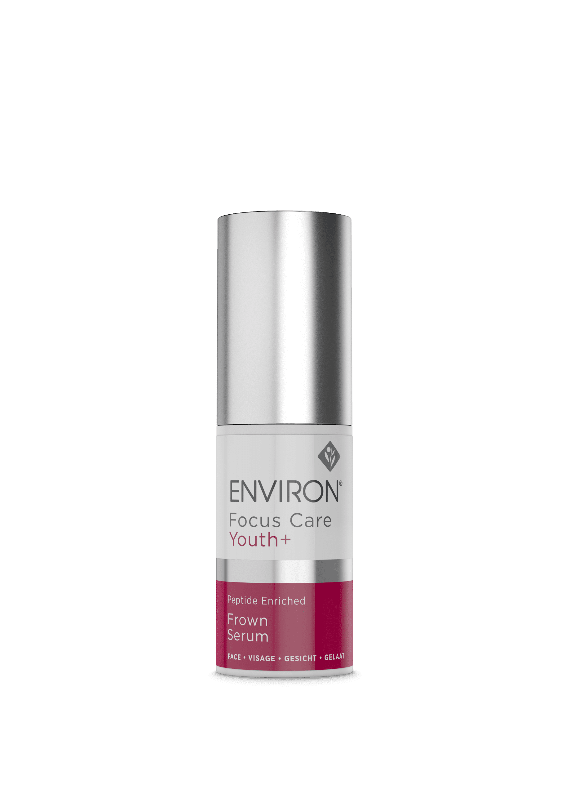 Peptide Enriched Frown Serum 20ml