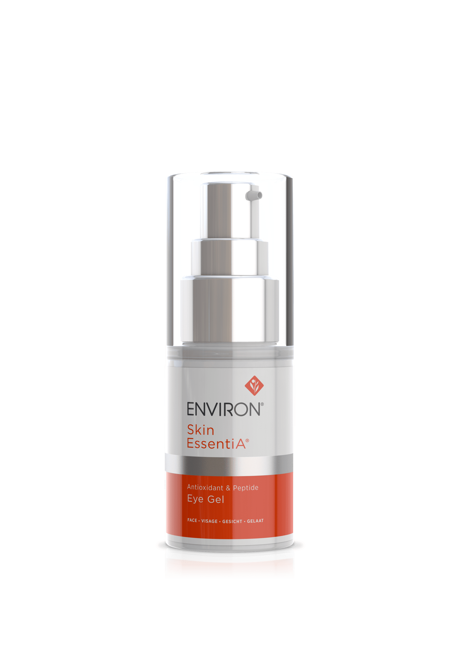 Antioxidant & Peptide Eye Gel 15ml