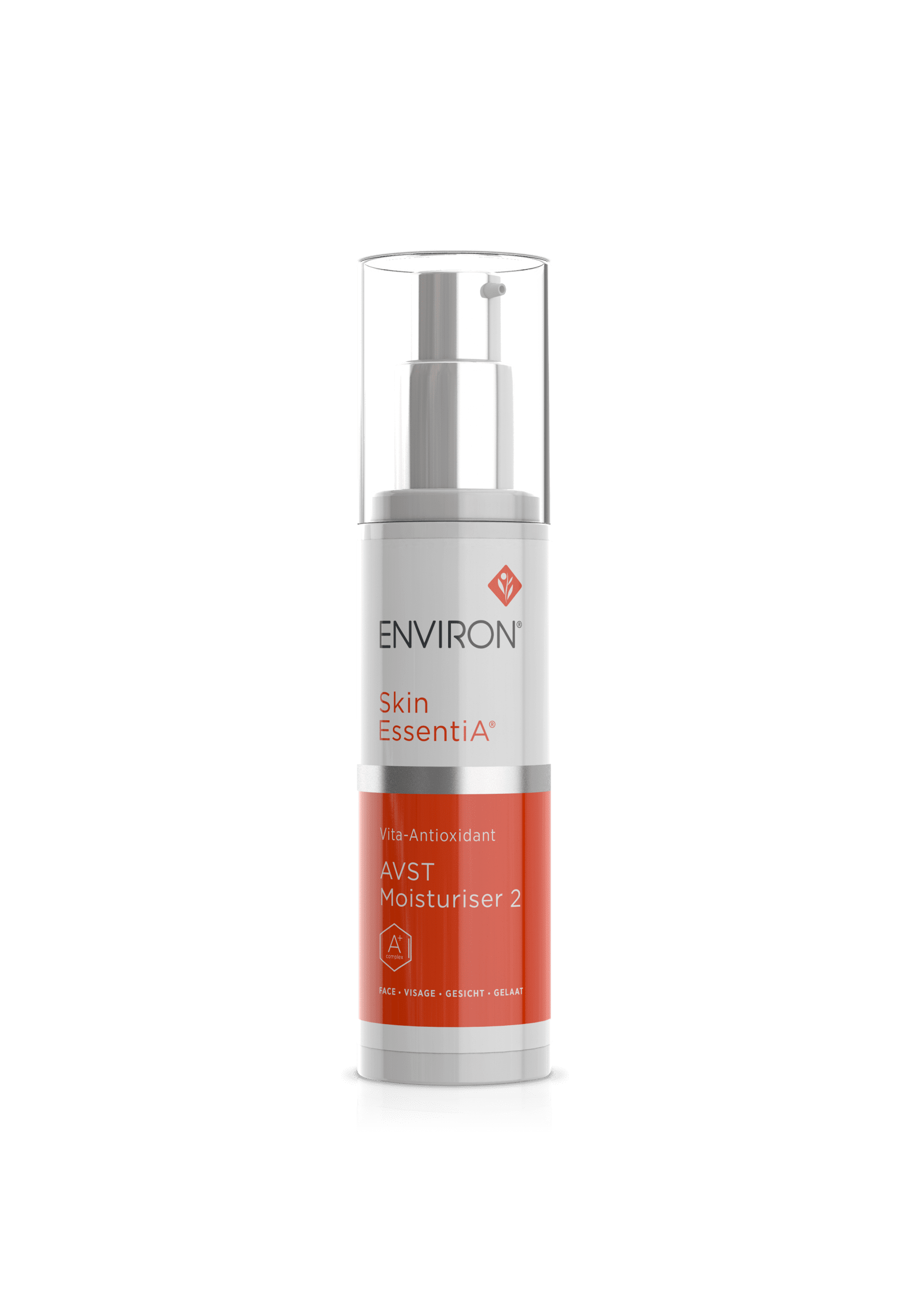 Vita-Antioxidant AVST Moisturiser 2 50ml