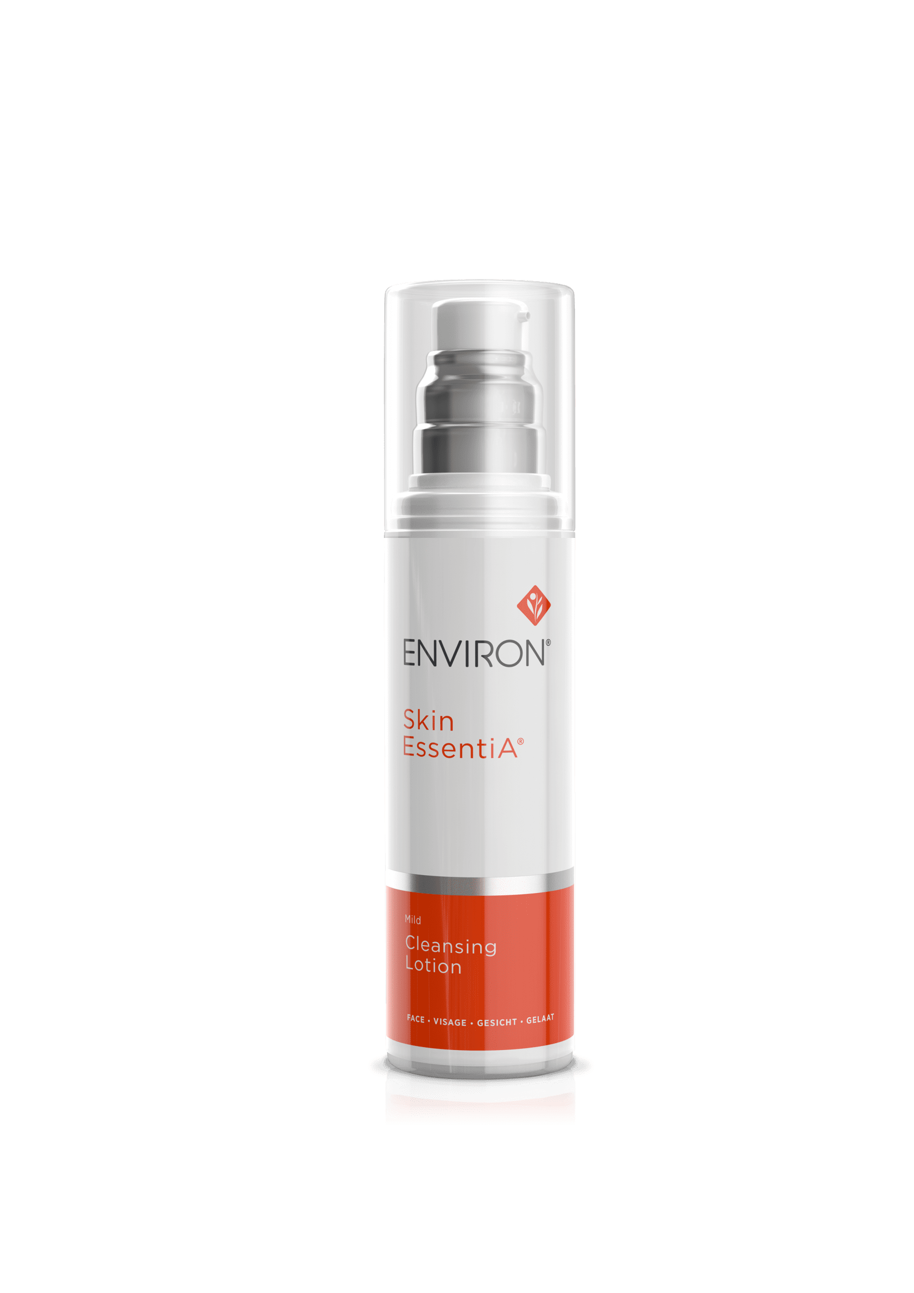 Mild Cleansing Lotion 200ml