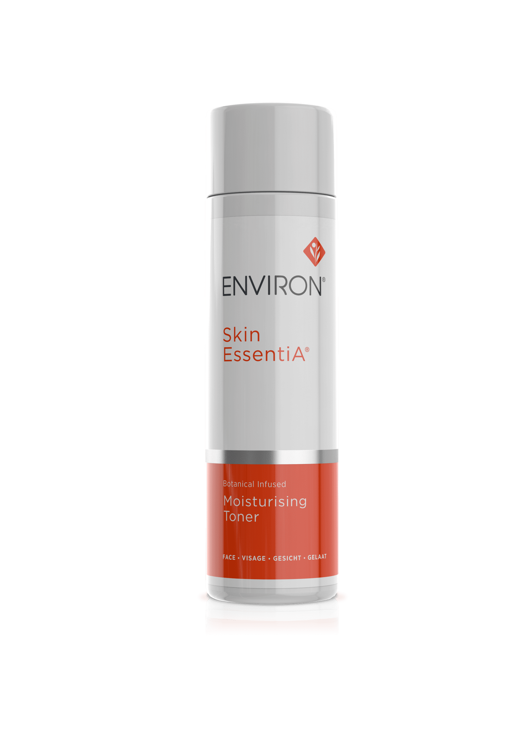 Botanical Infused Moisturising Toner 200ml