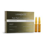 LARIMEDICAL POST-PEEL PLUS AMPOULES HOME