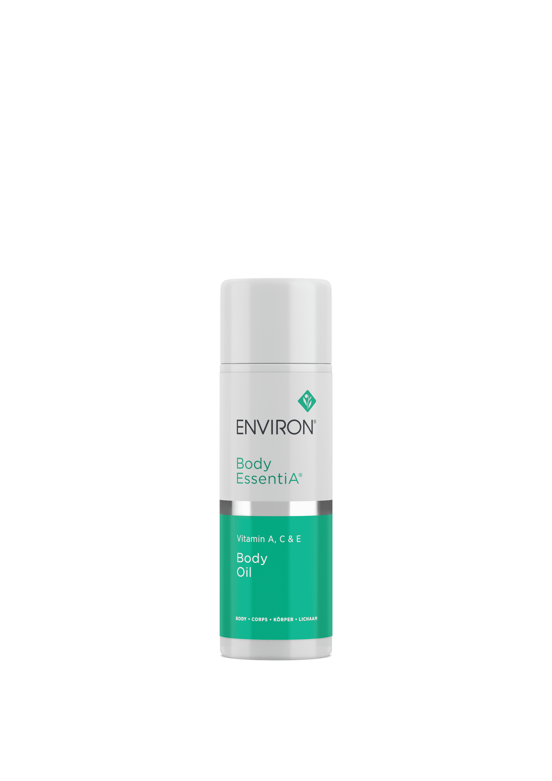 Vitamin A, C  E Body Oil 100ml