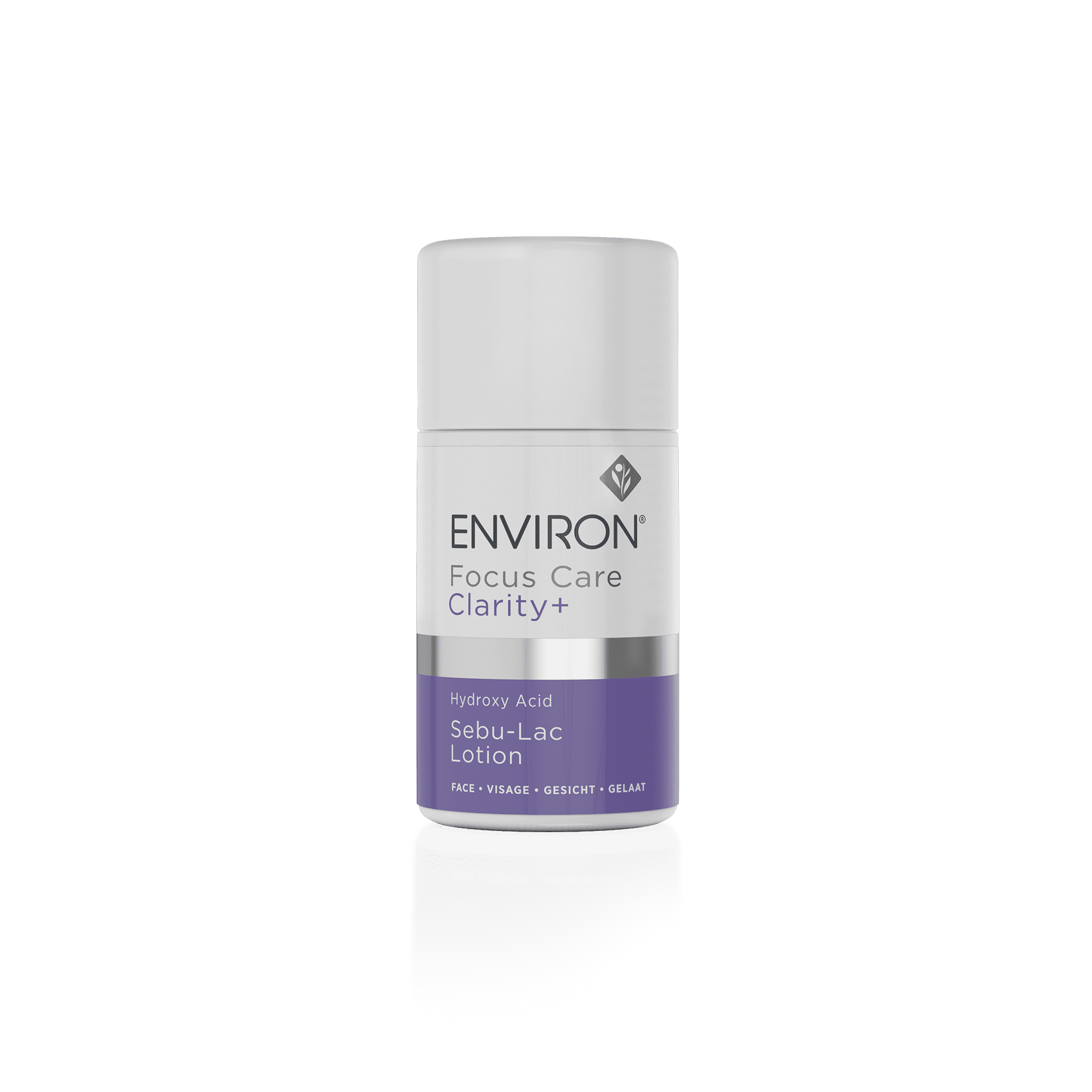 Hydroxy Acid Sebu - Lac Lotion 60ml