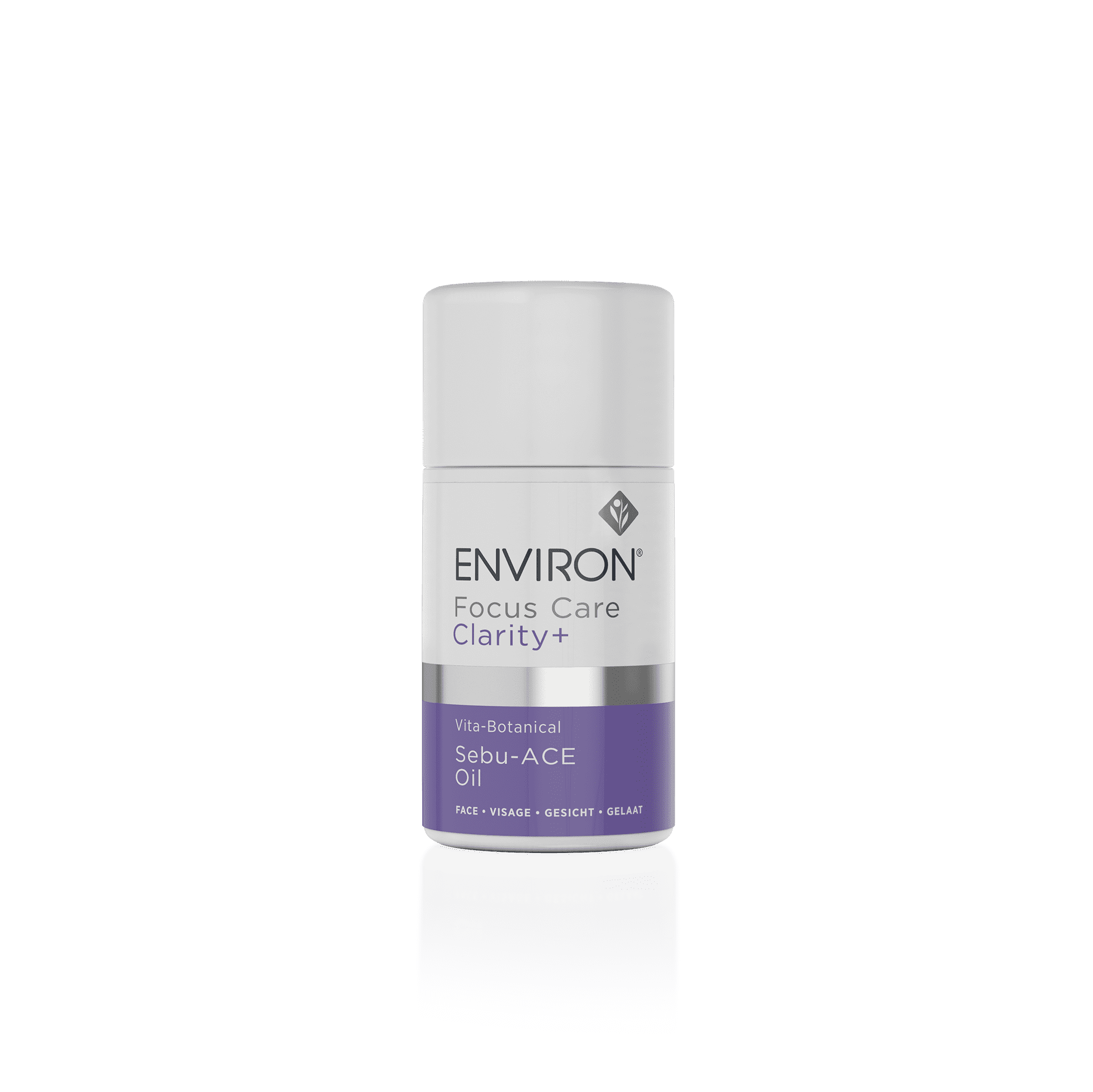 Vita- Botanical Sebu-ACE Oil 60ml