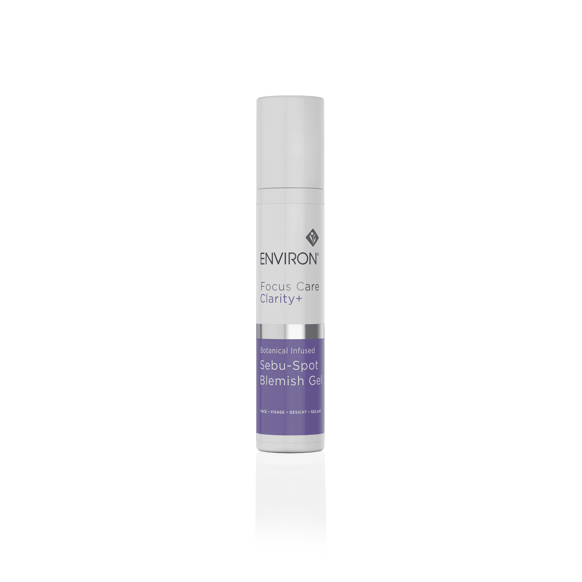 Botanical Infused Sebu-Spot Blemish Gel 10ml
