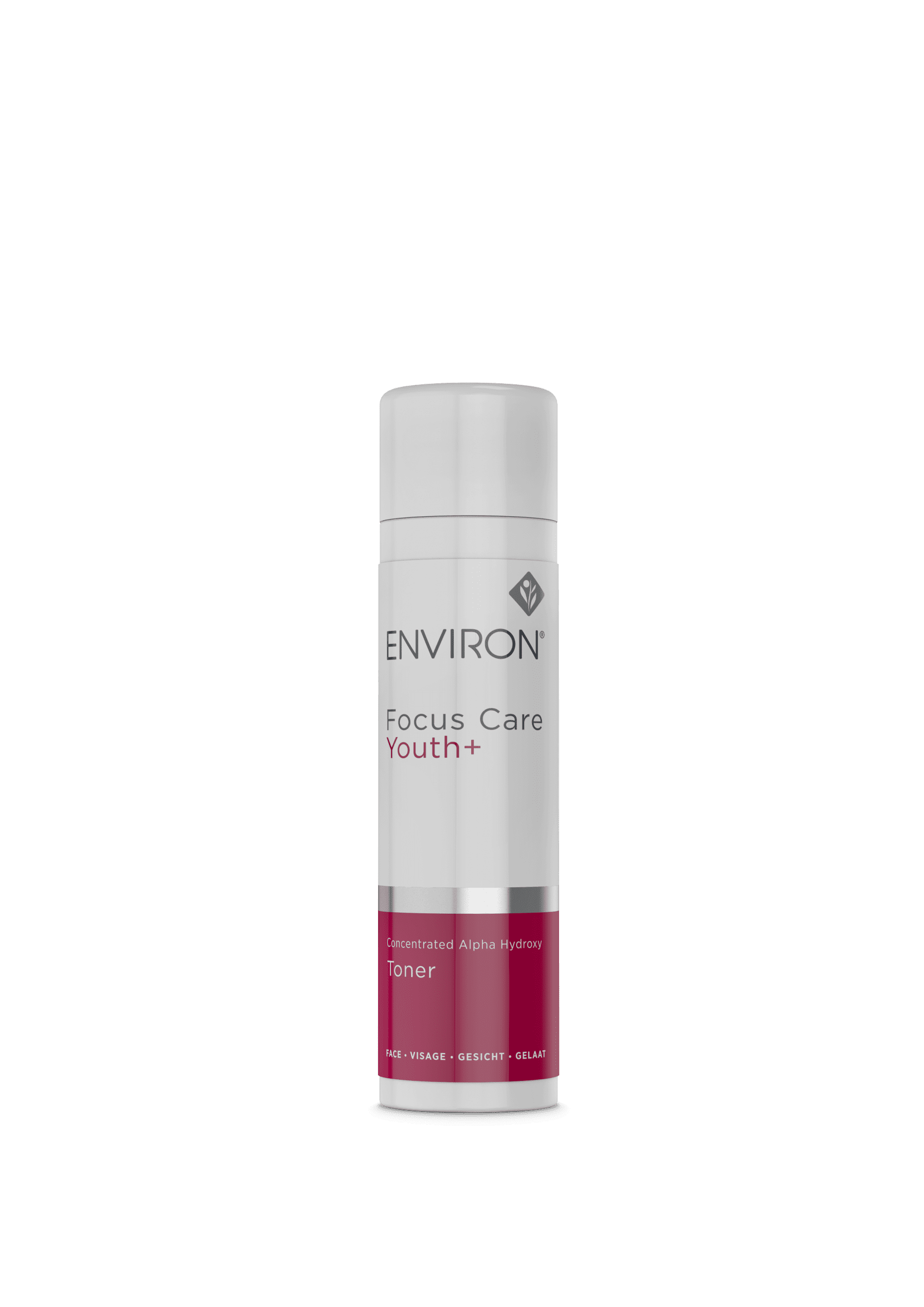 Concentrated Alpha Hydroxy Toner 200ml