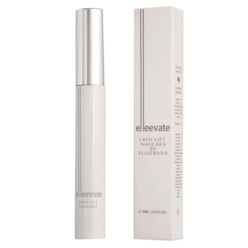 Elleebana Elleevate Lash Lift Mascara