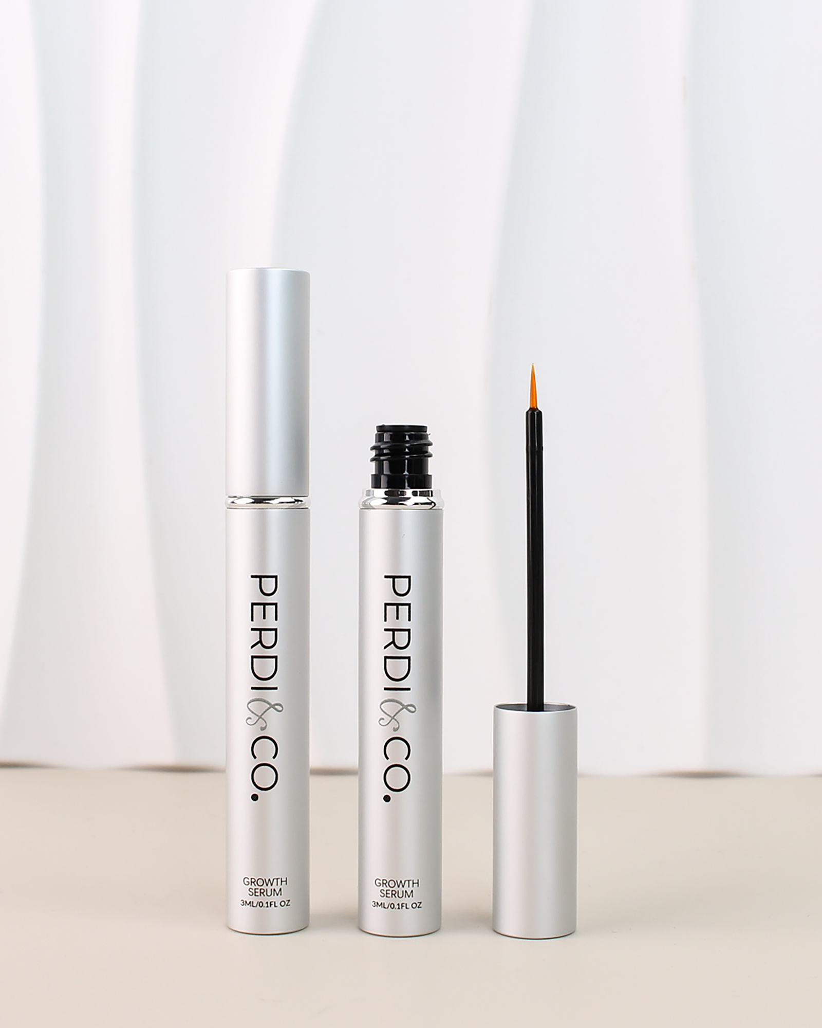 Perdi & Co Lash Growth Serum