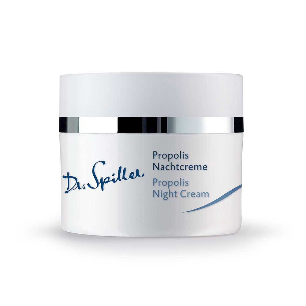 Propolis Night Cream