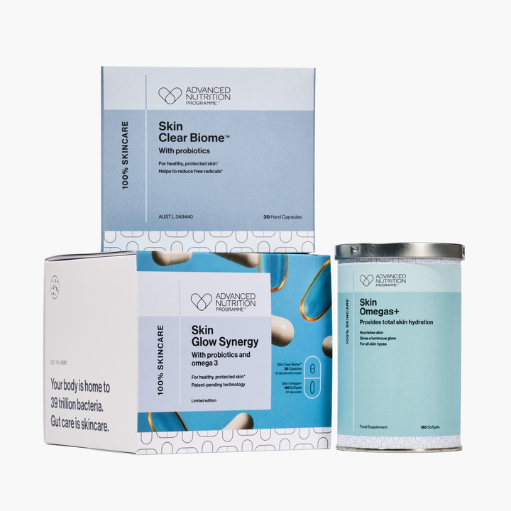 Skin Glow Synergy