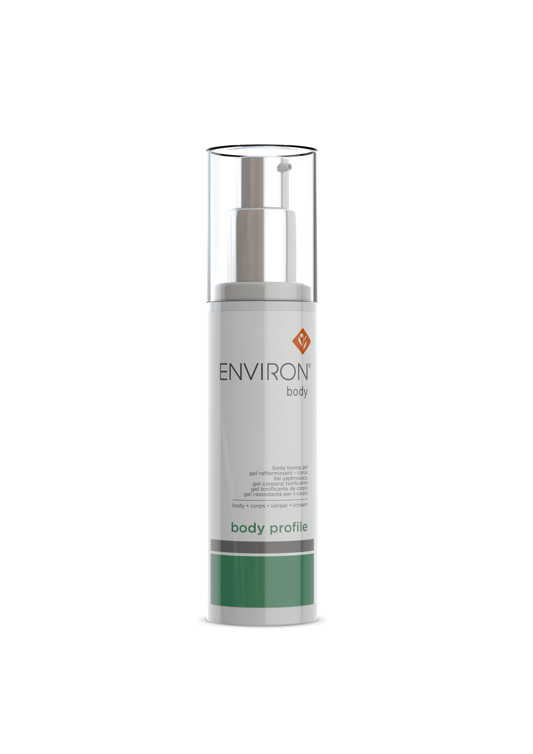 Body Profile 100ml
