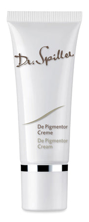De Pigmentor Cream