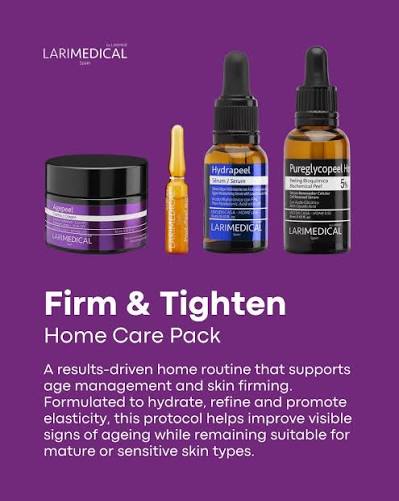 Larimedical Firm & Tighten Pack