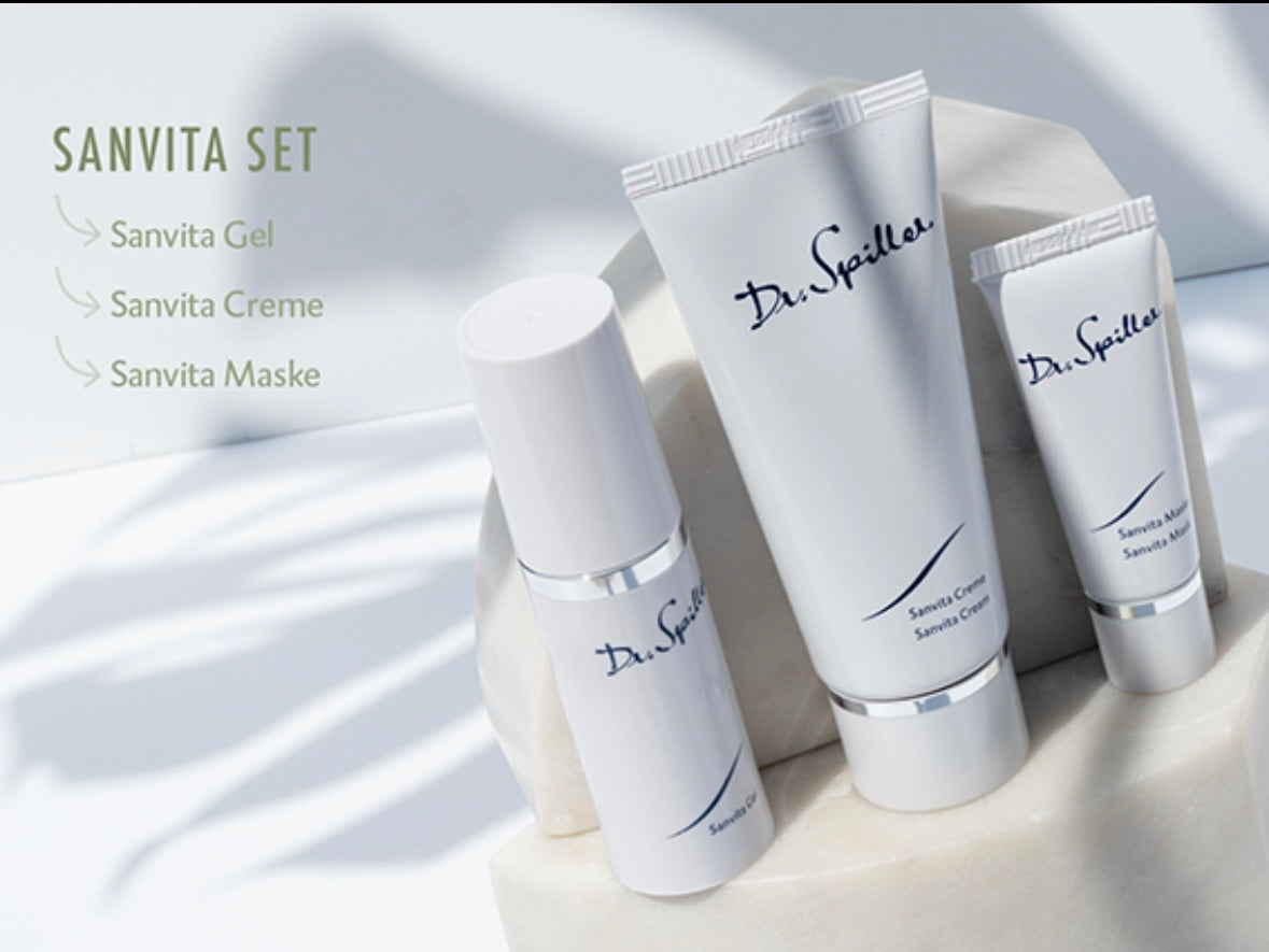 Signature Collection Sanvita Set