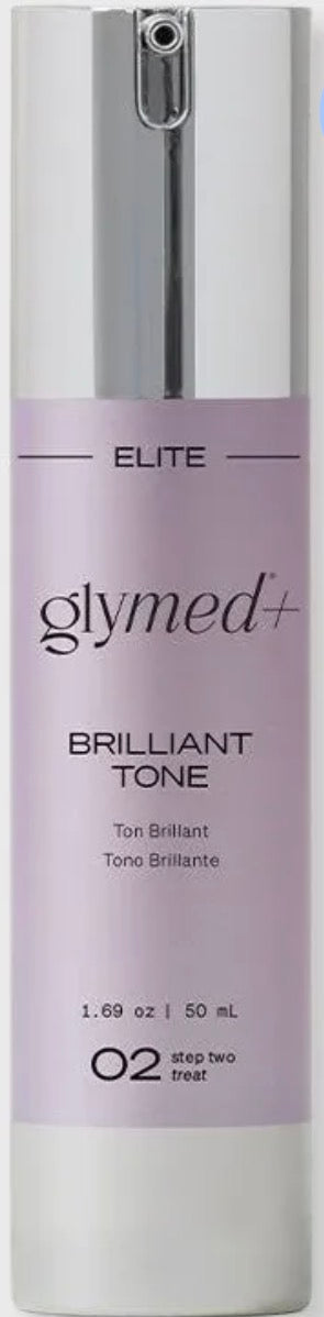 Brilliant Tone