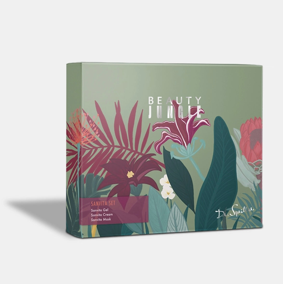 Signature Collection Sanvita Set