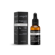 LARIMEDICAL PUREGLYCOPEEL 5 HOME