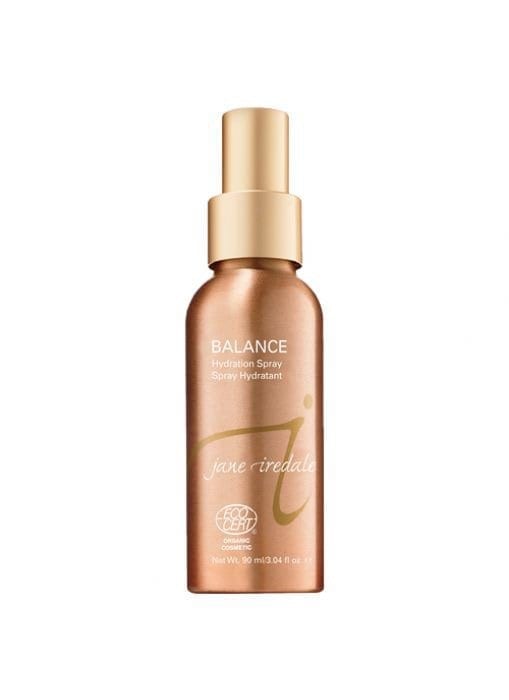 Hydration Spray
