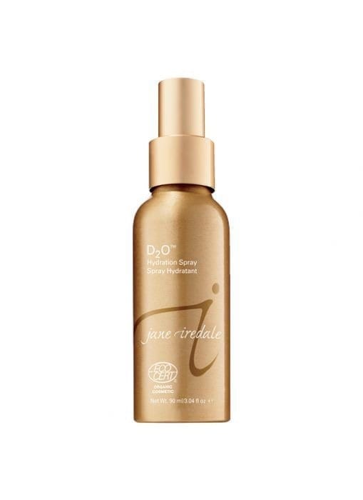 Hydration Spray - D2O
