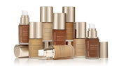 Beyond Matte Liquid Foundations