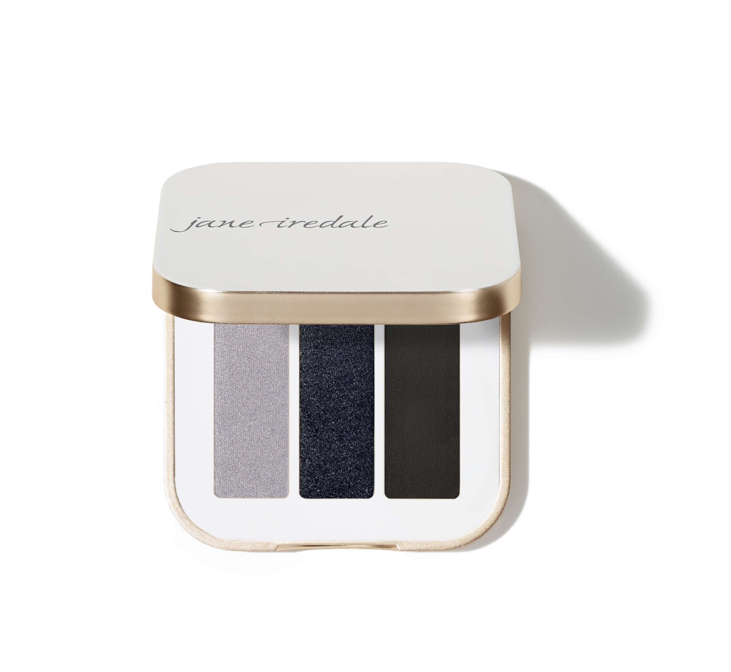 PurePressed Eye Shadow Triple - Blue Hour